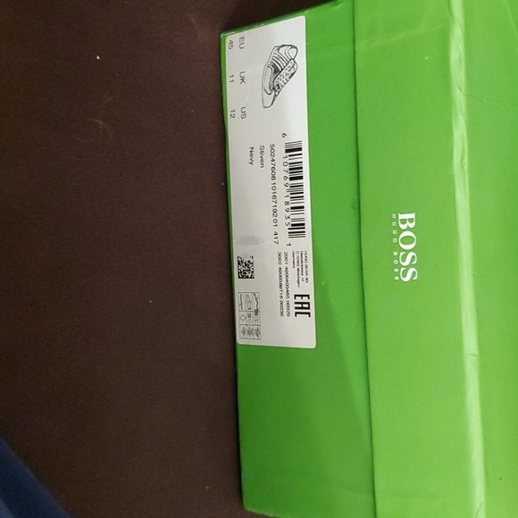 Hugo Boss Shoes - Picture 5 of 5